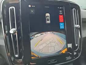 Volvo EX40 (2025) thumbnail 18