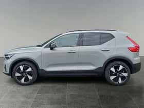 Volvo EX40 (2025) thumbnail 3