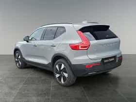 Volvo EX40 (2025) thumbnail 4