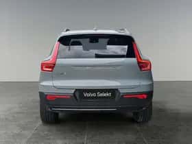 Volvo EX40 (2025) thumbnail 5