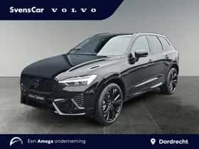 Volvo XC60 (2025) thumbnail 1