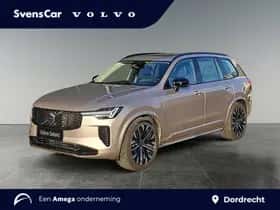 Volvo XC90 (2025)