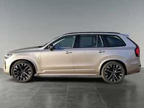 Volvo XC90 (2025) thumbnail 3