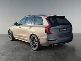 Volvo XC90 (2025) thumbnail 4