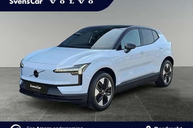 Volvo EX30 (2026) thumbnail 1