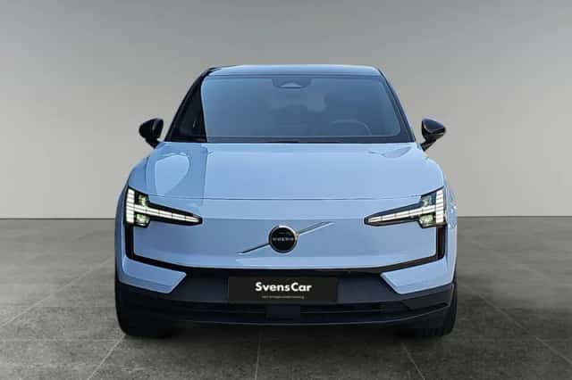 Volvo EX30 (2026) thumbnail 2