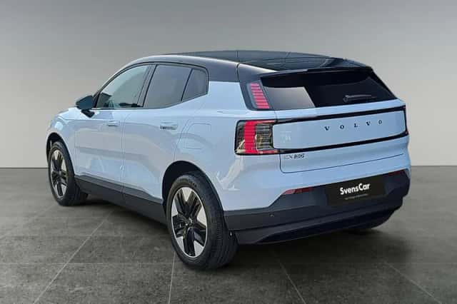 Volvo EX30 (2026) thumbnail 4