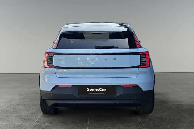 Volvo EX30 (2026) thumbnail 5
