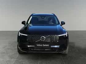Volvo XC90 (2025) thumbnail 2