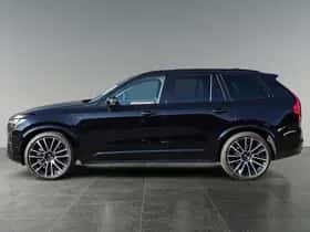 Volvo XC90 (2025) thumbnail 3