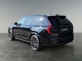 Volvo XC90 (2025) thumbnail 4