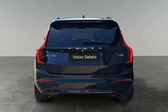 Volvo XC90 (2025) thumbnail 5