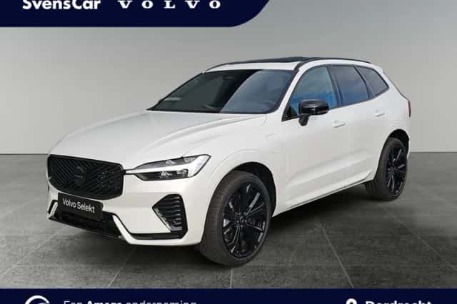 Volvo XC60 (2025) thumbnail 1