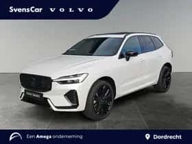 Volvo XC60 (2025) thumbnail 1
