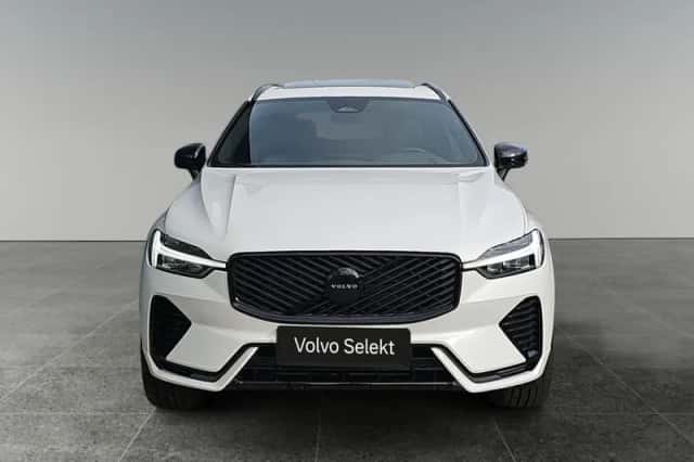 Volvo XC60 (2025) thumbnail 2