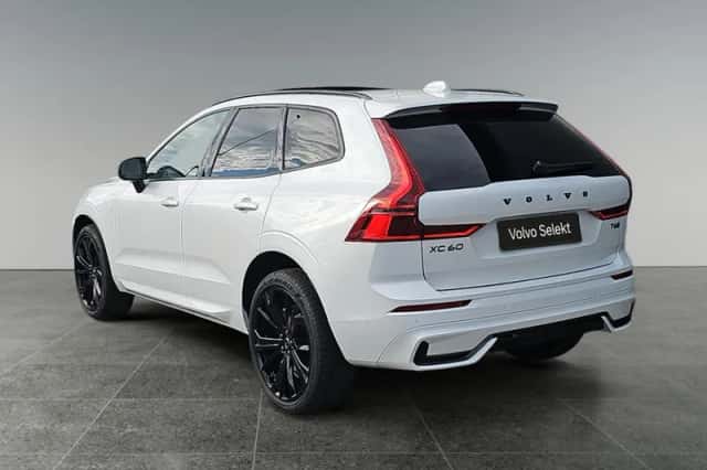 Volvo XC60 (2025) thumbnail 4