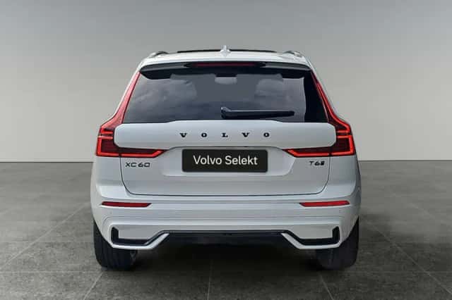 Volvo XC60 (2025) thumbnail 5