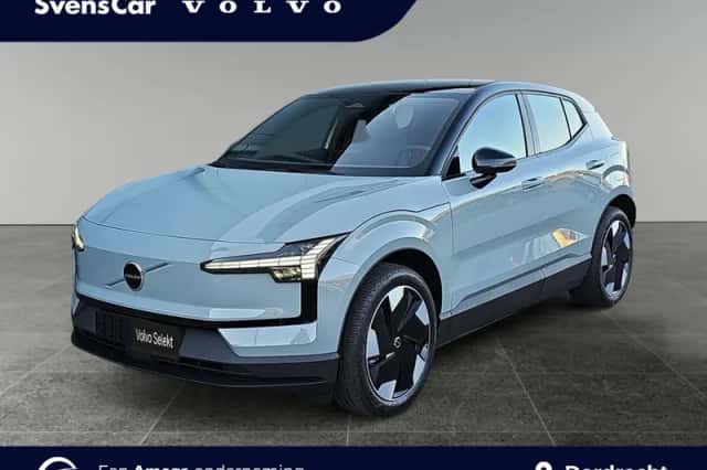 Volvo EX30 (2026) thumbnail 1