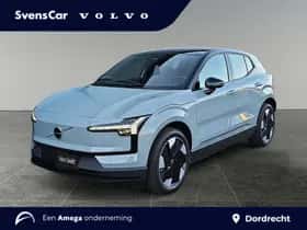 Volvo EX30 (2026)