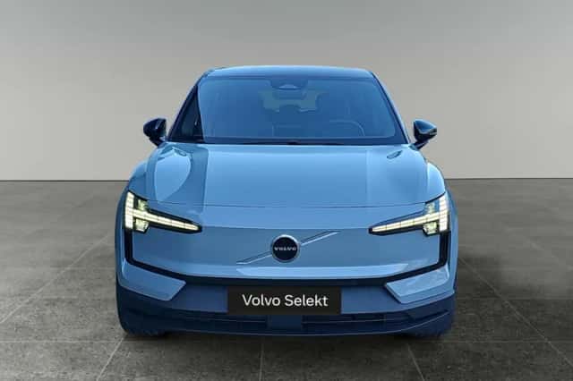 Volvo EX30 (2026) thumbnail 2