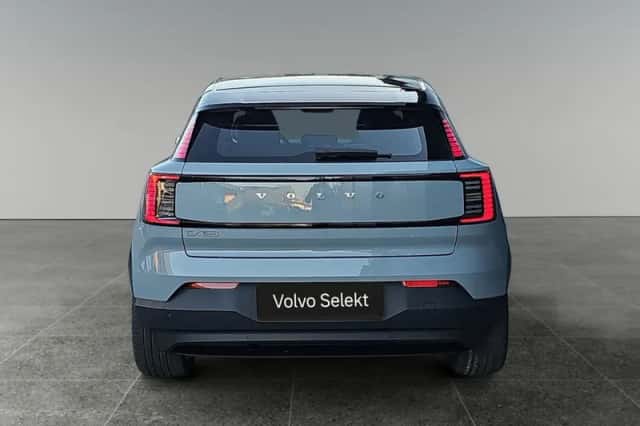 Volvo EX30 (2026) thumbnail 5