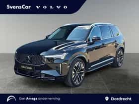 Volvo XC90 (2025) thumbnail 1