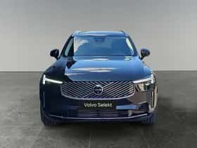 Volvo XC90 (2025) thumbnail 2
