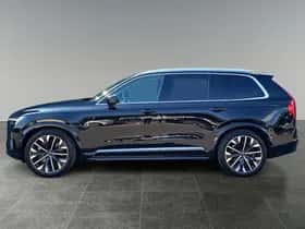 Volvo XC90 (2025) thumbnail 3