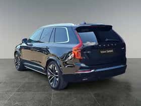 Volvo XC90 (2025) thumbnail 4