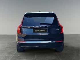 Volvo XC90 (2025) thumbnail 5