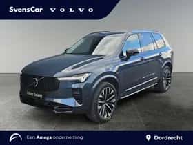 Volvo XC90 (2025) thumbnail 1