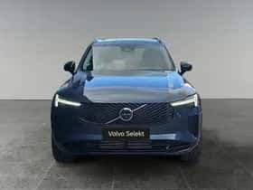 Volvo XC90 (2025) thumbnail 2