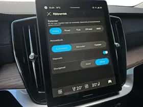Volvo XC90 (2025) thumbnail 19