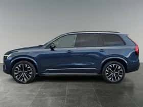 Volvo XC90 (2025) thumbnail 3