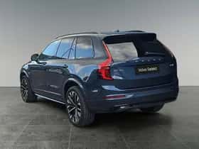 Volvo XC90 (2025) thumbnail 4