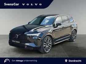 Volvo XC90 (2025) thumbnail 1
