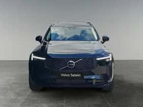 Volvo XC90 (2025) thumbnail 2