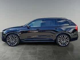 Volvo XC90 (2025) thumbnail 3