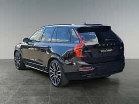 Volvo XC90 (2025) thumbnail 4