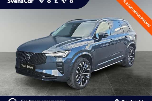 Volvo XC90 (2025) thumbnail 1