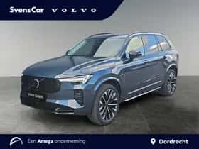 Volvo XC90 (2025) thumbnail 1