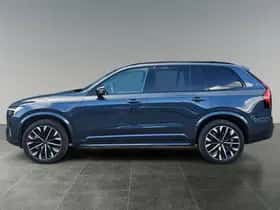 Volvo XC90 (2025) thumbnail 3