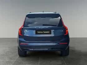 Volvo XC90 (2025) thumbnail 5