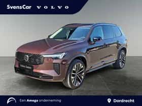 Volvo XC90 (2025) thumbnail 1