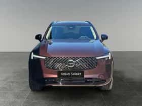 Volvo XC90 (2025) thumbnail 2
