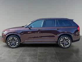 Volvo XC90 (2025) thumbnail 3