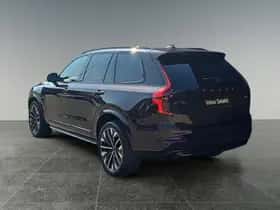 Volvo XC90 (2025) thumbnail 4