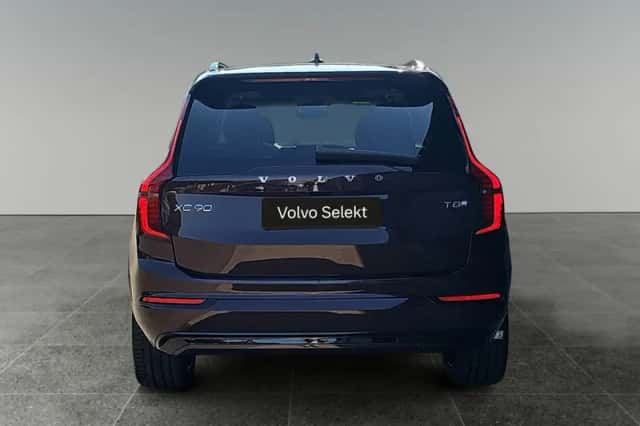 Volvo XC90 (2025) thumbnail 5