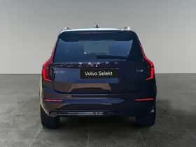 Volvo XC90 (2025) thumbnail 5