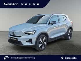 Volvo EX40 (2024)